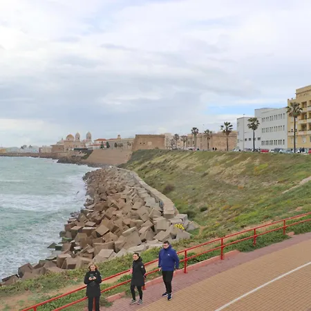 Andujar * Cádiz