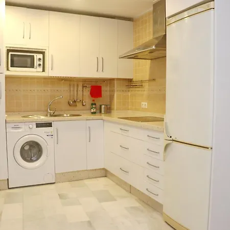 Apartmán Andujar