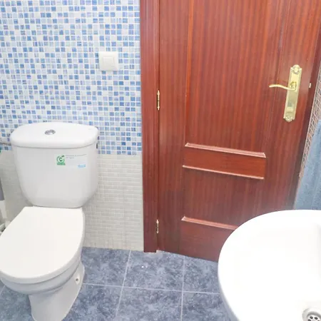 Andujar Apartment Cadiz