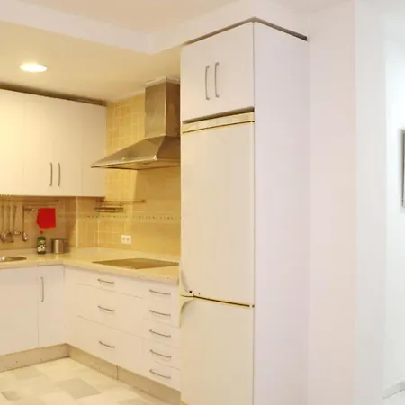 Andujar Apartment