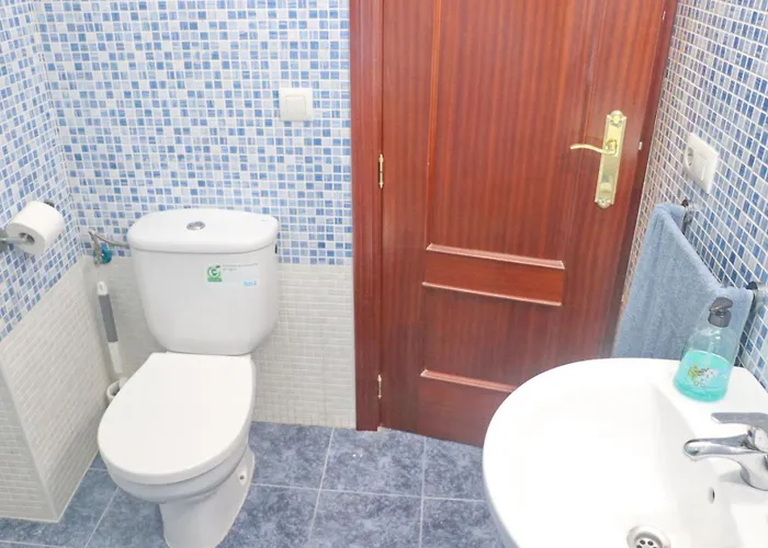 Andujar Apartment Cadiz