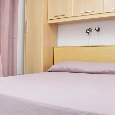Appartement Andujar