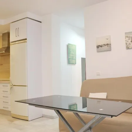 Appartement Andujar *