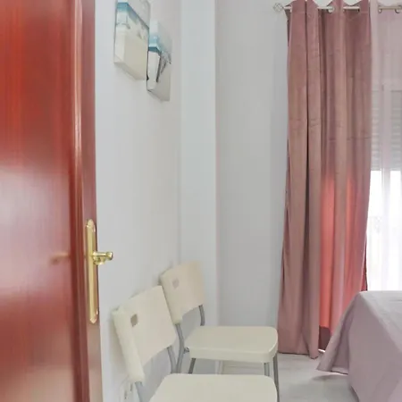 Andujar Apartman